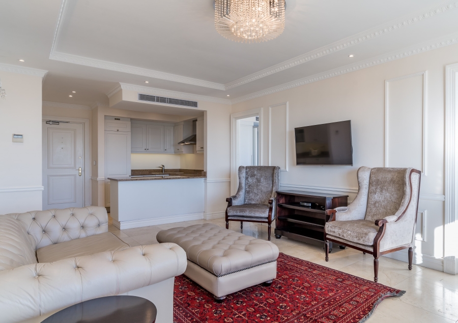 To Let 2 Bedroom Property for Rent in Sea Point Western Cape